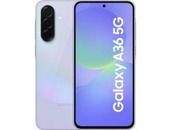 Samsung Galaxy A36 5G 8/128GB Lavender