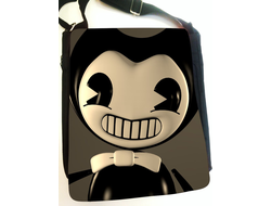 Сумка Бенди и чернильная машина №10