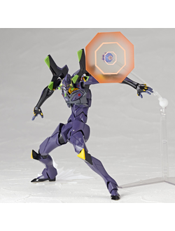 Робот Ева 13 (Eva 13)