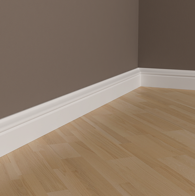 Плинтус 6.53.107 - 80*22*2000мм