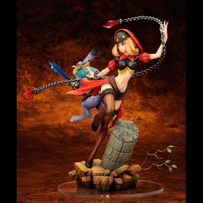 Фигурка 1/8 Velvet