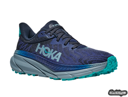 HOKA CHALLENGER ATR 7 WIDE BELWETHER BLUE (40-45)