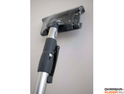 Storch Alustar адаптер для шпателя под удочку Lock-it