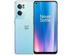 OnePlus Nord CE 2 5G 8/128GB Багамский синий