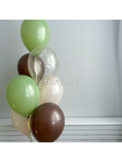 #669 сет воздушный