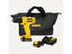 Дрель-шуруповерт аккумуляторная DeWalt DCD700