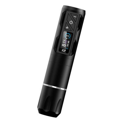 Беспроводная тату машинка EZ Portex Generation P2S Pro Black