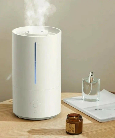 Увлажнитель воздуха Xiaomi Mijia Smart Sterilization Humidifier 2 MJJSQ05DY 4.5L CN