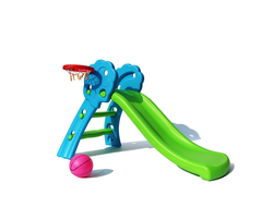 Детская горка "Дубок" PS-0291