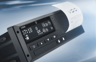 Тахограф VDO DTCO 1381.2214303001 24ADR