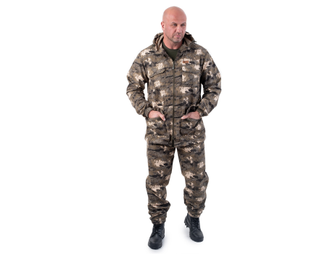 Костюм Nova Tex Захват ОРИОН рип-стоп, т.остров