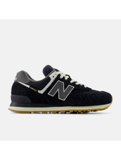 New Balance 574 Black