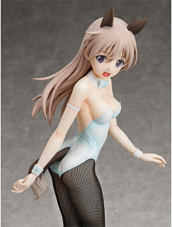 Фигурка 1/4 Эйла Илматар Юутилайнен (Eila Ilmatar Juutilainen Bunny Style Ver.)