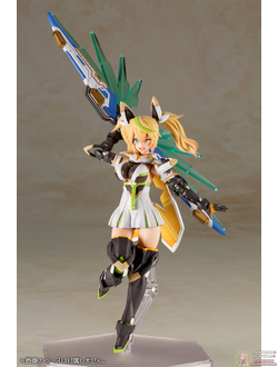 Фигурка Gene Stella Innocent Ver.