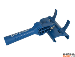 Storch Alustar адаптер для шпателя под удочку Lock-it