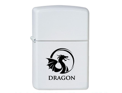 Зажигалка год Дракона №7