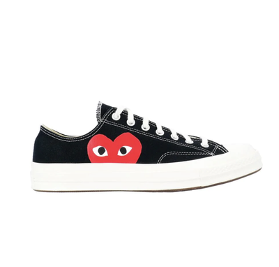 Comme des Garcons Play