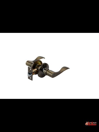 Дверная фурнитура Ручка-защелка модель 3902 пусто/пусто