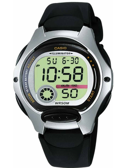 Часы Casio LW-200-1A