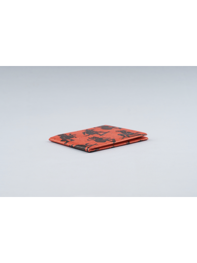 Кошелек New Wallet Skateanimal