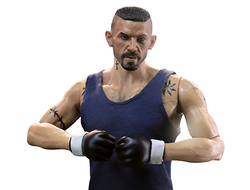 Юрий Бойка (Скотт Эдкинс, "Неоспоримый") - Коллекционная ФИГУРКА 1/6 BOYKA (PT-8601) - PTGTOYS