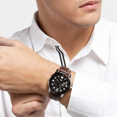 Часы Casio MTP-VD300L-1E
