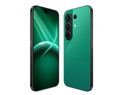 Tecno CAMON 50 (CN5) 8/256GB Зеленый