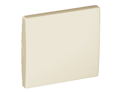 Efapel 50601 TMF, Клавиша для одноклавишного выключателя, бежевый, Apolo 5000
