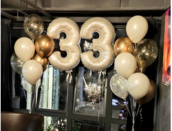 Набор шаров №142