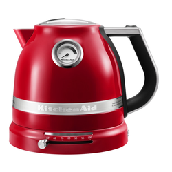 Чайник KitchenAid ARTISAN 1,5л., красный, 5KEK1522EER