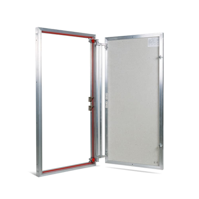 Люк под плитку Практика «Евроформат ЕТР» усиленный