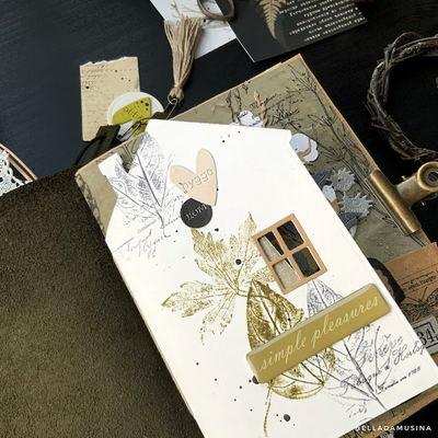 Набор ножей для вырубки "Дом, который построил Джек"