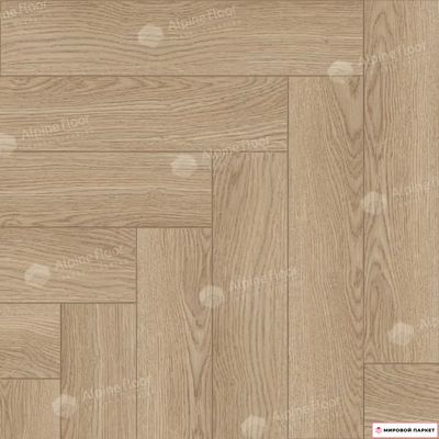 Ламинат Alpine Floor Herringbone 8 Pro Дуб Артуа LF102 купить в интернет-магазине mirovoy-parquet.ru