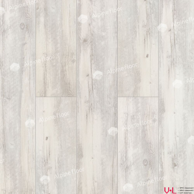 SPC ламинат Alpine Floor Classic Light Акация ЕСО 107-88 купить на vinyl-laminat.ru
