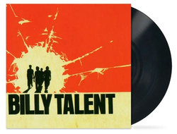 Billy Talent - Billy Talent LP