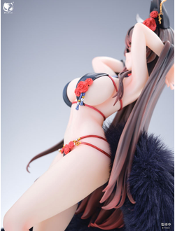 Фигурка 1/6 Бара (Bara)