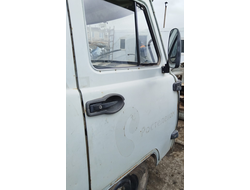 Дверь правая передняя УАЗ Буханка