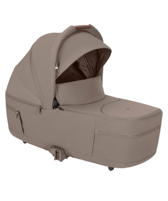 Коляска 3в1 Carrello Magia Cocoa Beige (Nova)