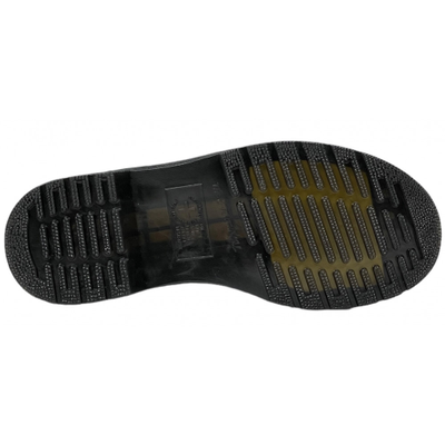 DR MARTENS 1460 PASCAL MONO VIRGINIA BLACK