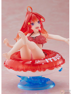 Фигурка Ицуки Накано (Itsuki Nakano Aqua Float Girls)