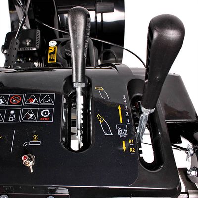 Снегоотбрасыватель CHAMPION ST662E