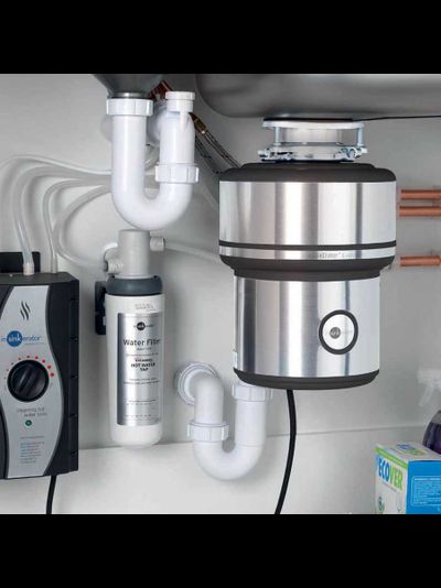 Измельчитель пищевых отходов Evolution 250 InSinkErator