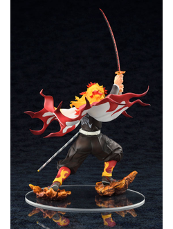 Фигурка 1/8 Кёдзюро Рэнгоку (Kyoujurou Rengoku)