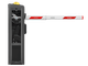 Автоматический шлагбаум «RBX» со стрелой  от  6 м