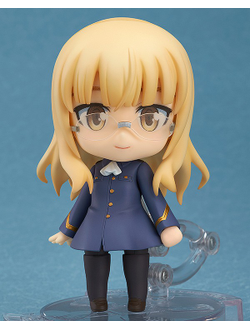 Нендроид Перрин Х. Клостерман (Perrine H. Clostermann)