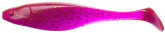 Мягкие приманки Narval Commander Shad 12cm #003-Grape Violet