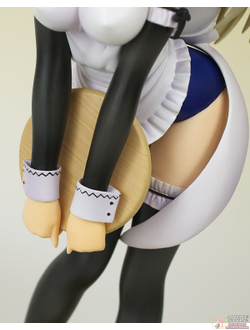Фигурка 1/7 Сасара Кусугава (Kusugawa Sasara School Swimsuit Maid ver.)
