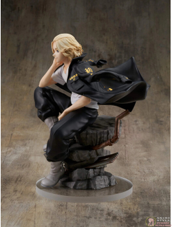 Фигурка 1/7 Мандзиро Сано (Manjirou Sano FuRyu)
