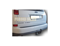 Фаркоп Лидер-Плюс для Ford Focus C-max 2004-2010