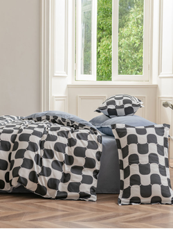 Постельное белье TANGO Dream Fly микросатин полутороспальное 150x200x1 180x230x1 50x70x1 70x70x1 DF01-478